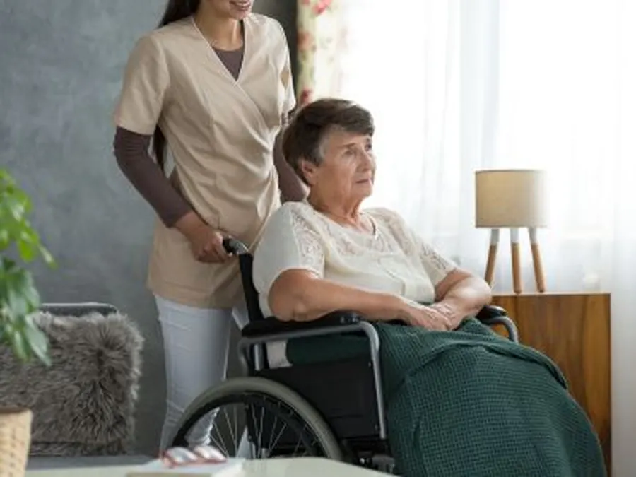 24-Hour and Live-In Care in Southeast Houston, TX