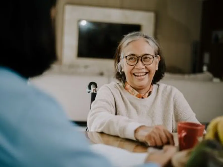 Companion Care in Southeast Houston, TX