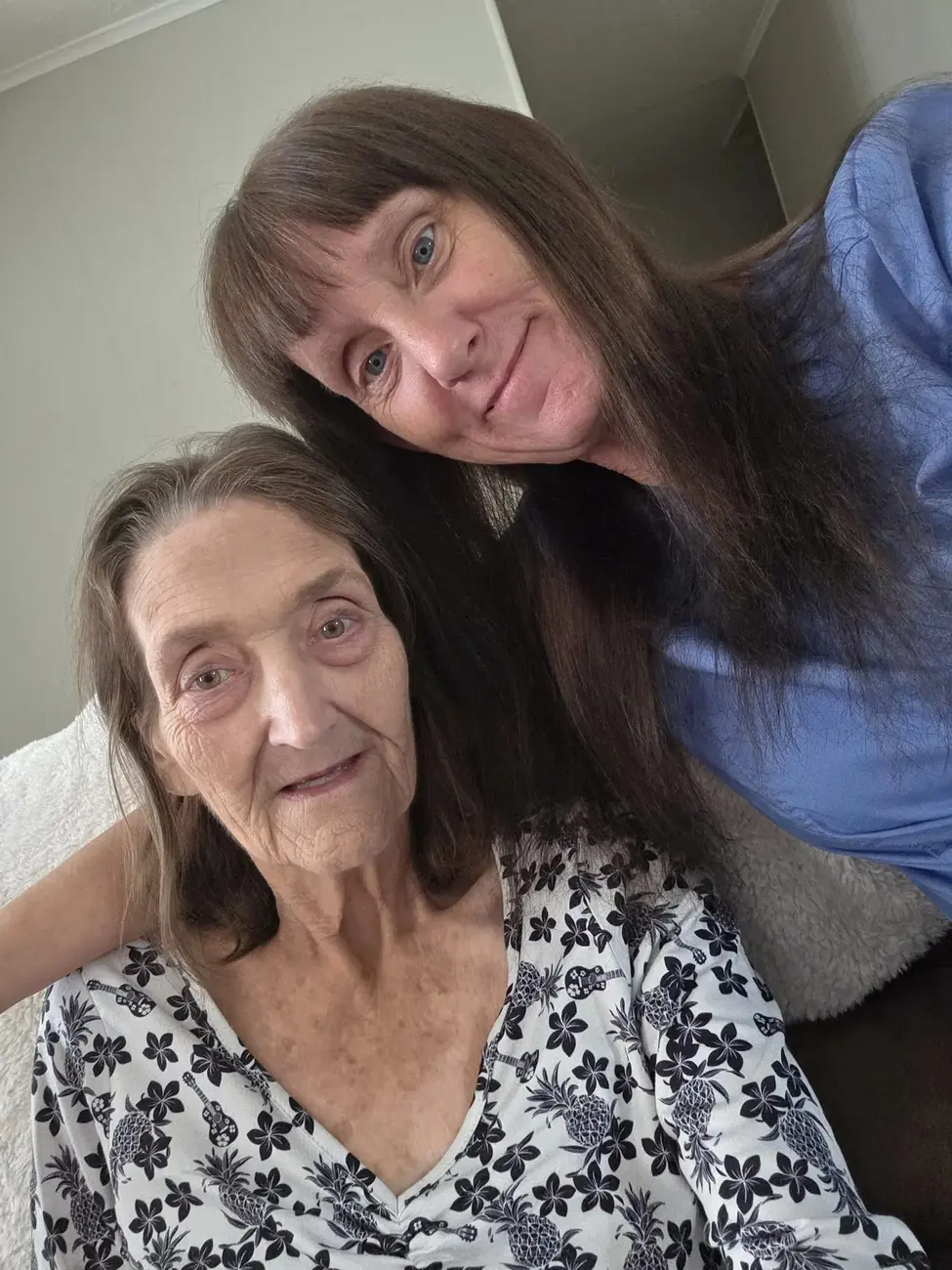 Compassionate in-home care from J N J Home Healthcare in Southeast Houston, TX