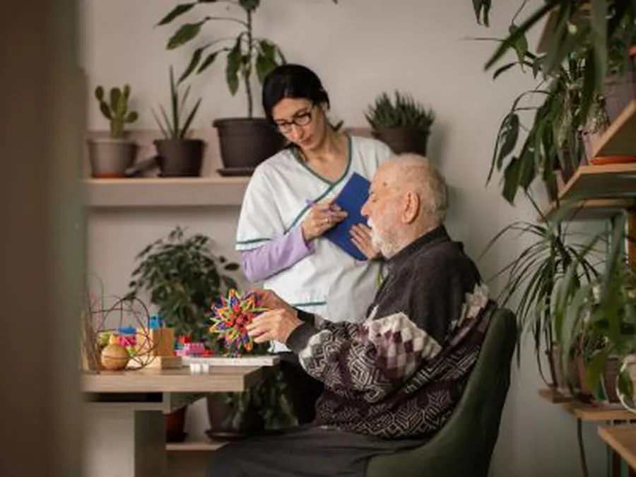 Dementia and Alzheimer’s Care in Southeast Houston, TX