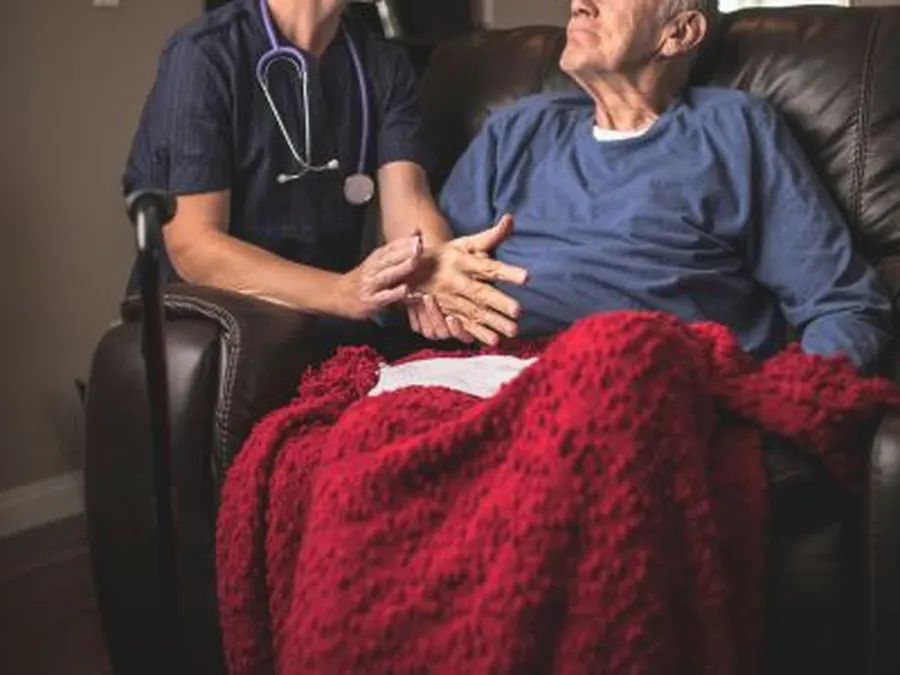 Hospice Care Support in Southeast Houston, TX
