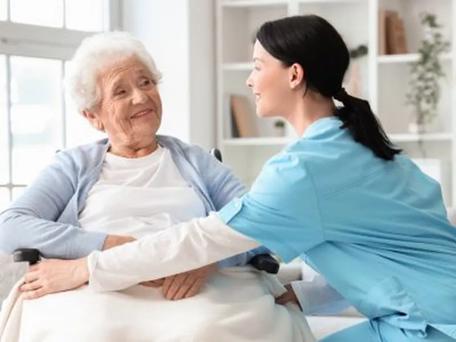 In-Home Care Services in Southeast Houston, TX