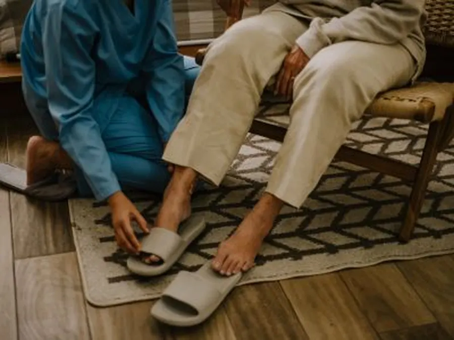 Personal Care Services in Southeast Houston, TX