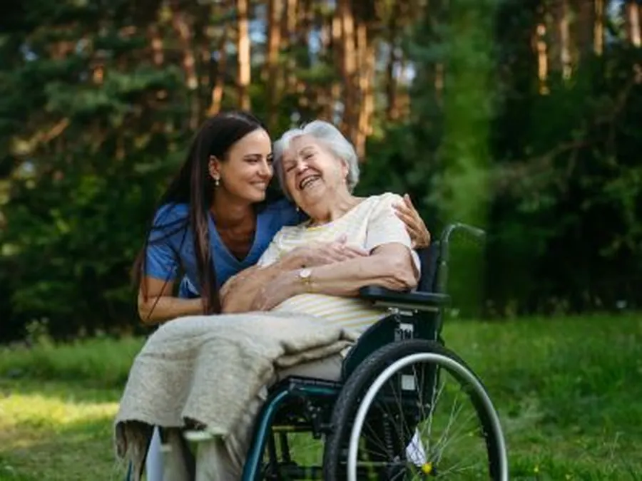 Senior and Elder Care in Southeast Houston, TX
